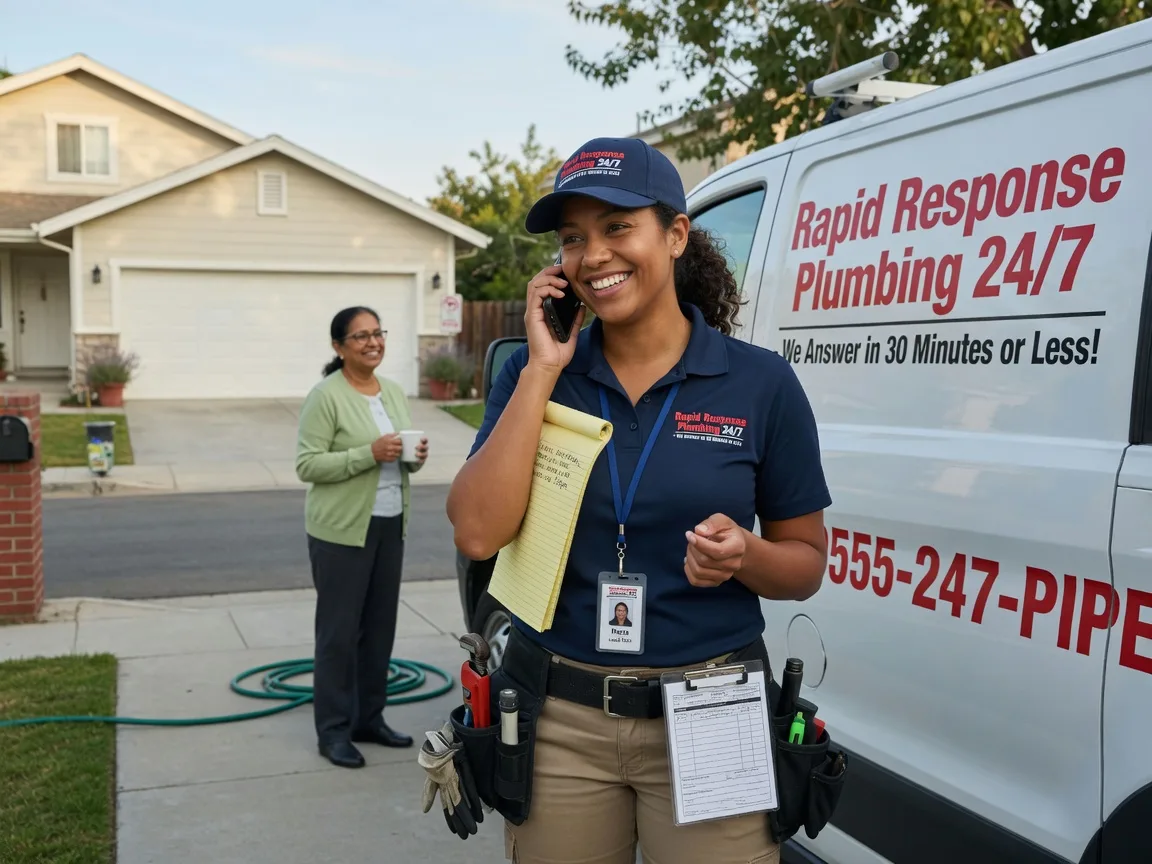 Emergency Plumber Caputa, SD FAQs